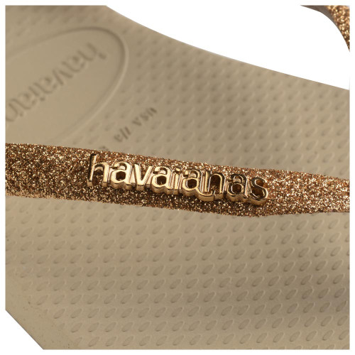 Havaianas Slim Glitter II